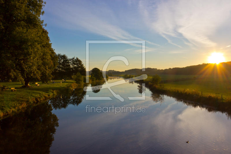 frei w&auml;hlbarer Bildausschnitt f&uuml;r Ihr Bild auf Tapete