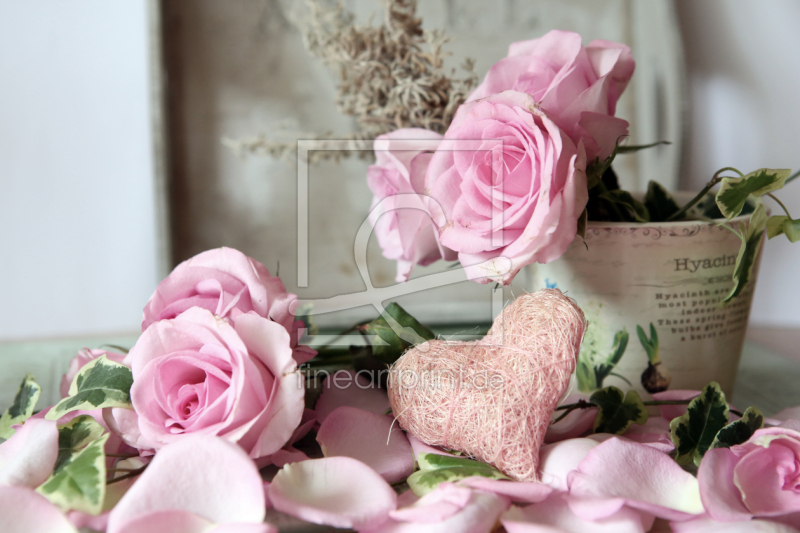 frei w&auml;hlbarer Bildausschnitt f&uuml;r Ihr Bild auf Tapete