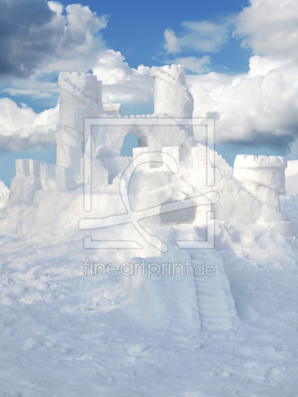 frei w&auml;hlbarer Bildausschnitt f&uuml;r Ihr Bild auf Tapete