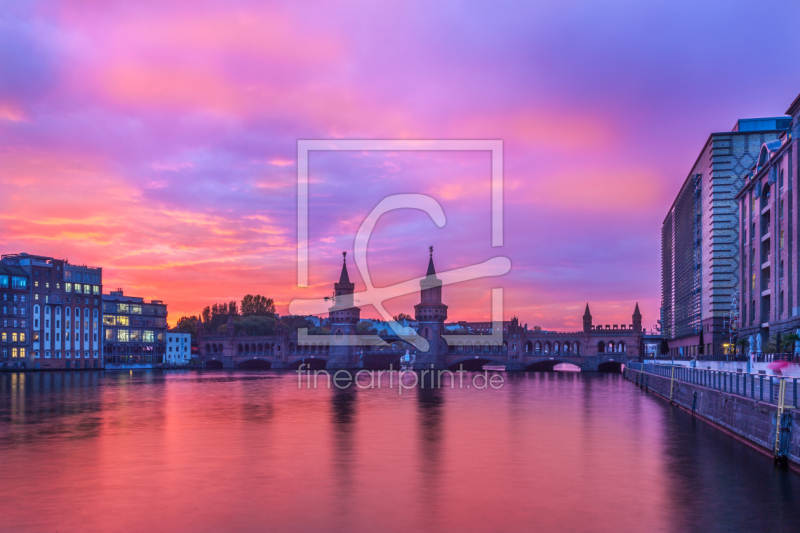 frei wählbarer Bildausschnitt für Ihr Bild auf Tapete