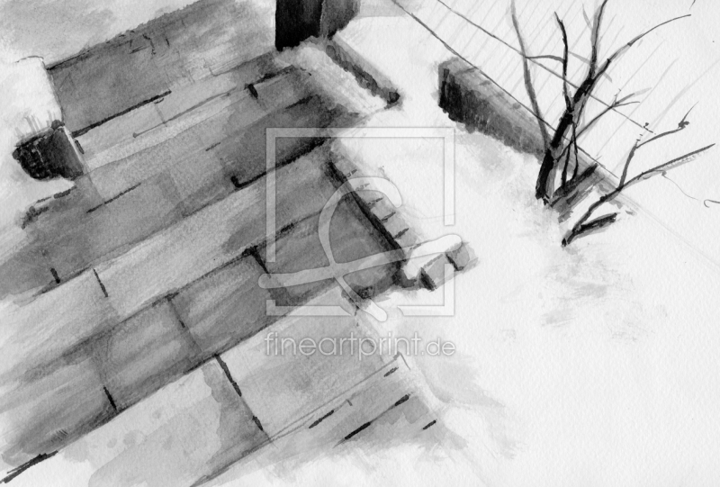 frei w&auml;hlbarer Bildausschnitt f&uuml;r Ihr Bild auf Tapete