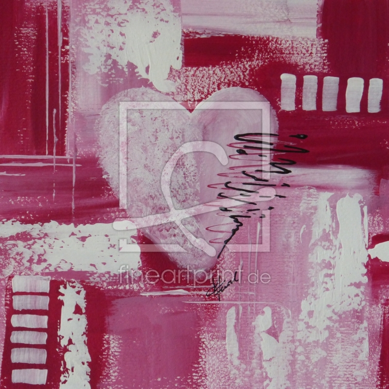 frei wählbarer Bildausschnitt für Ihr Bild auf Tapete