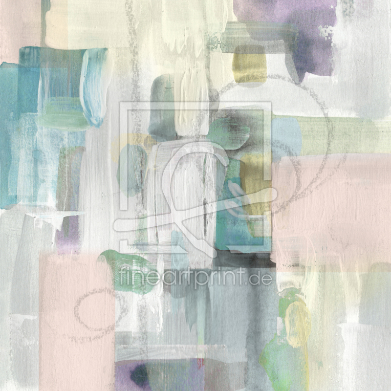 frei wählbarer Bildausschnitt für Ihr Bild auf Tapete