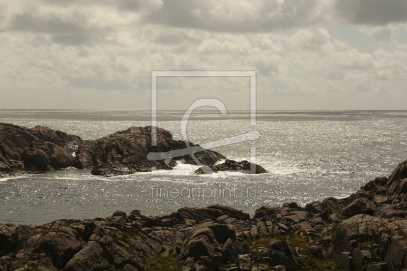 frei wählbarer Bildausschnitt für Ihr Bild auf Tapete