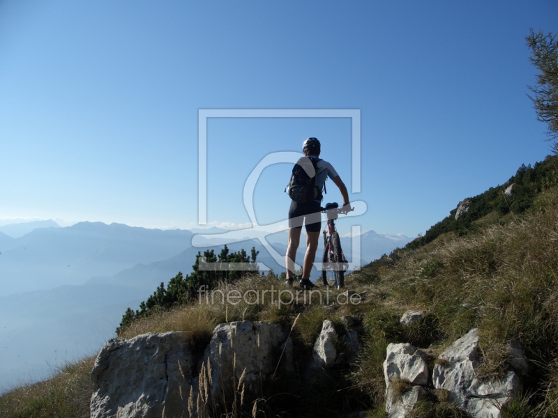 frei w&auml;hlbarer Bildausschnitt f&uuml;r Ihr Bild auf Tapete