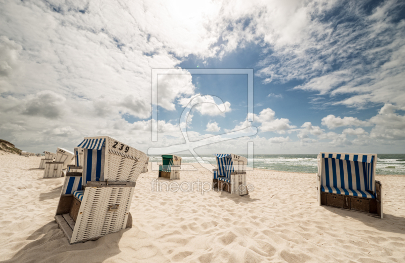 frei wählbarer Bildausschnitt für Ihr Bild auf Tapete