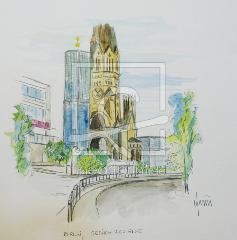 frei wählbarer Bildausschnitt für Ihr Bild auf Tapete