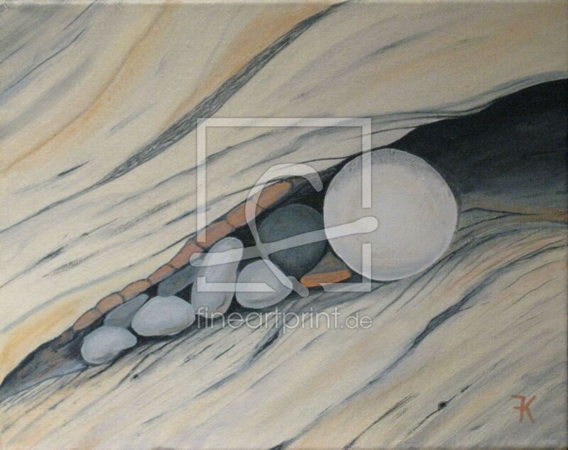 frei wählbarer Bildausschnitt für Ihr Bild auf Tapete