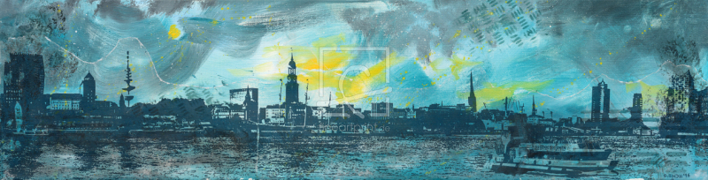 frei w&auml;hlbarer Bildausschnitt f&uuml;r Ihr Bild auf Tapete