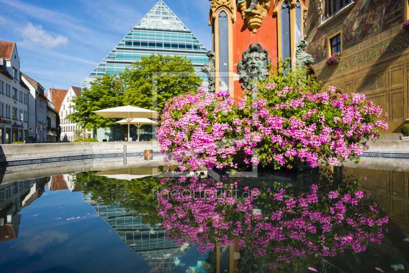 frei w&auml;hlbarer Bildausschnitt f&uuml;r Ihr Bild auf Tapete