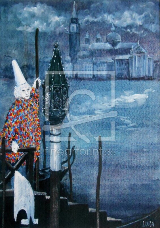 frei wählbarer Bildausschnitt für Ihr Bild auf Tapete