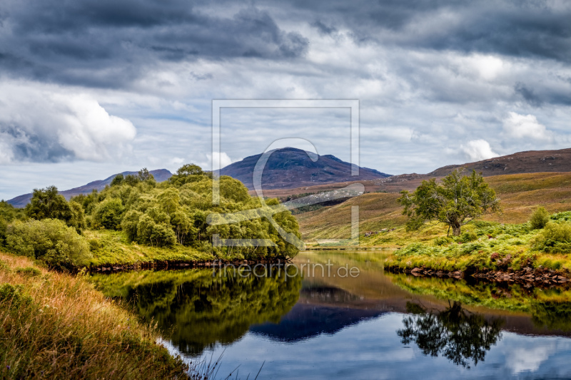 frei w&auml;hlbarer Bildausschnitt f&uuml;r Ihr Bild auf Tapete