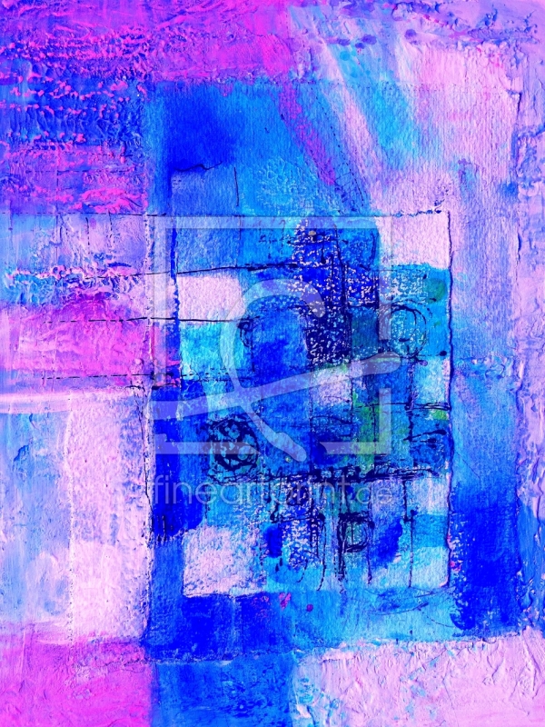 frei wählbarer Bildausschnitt für Ihr Bild auf Tapete