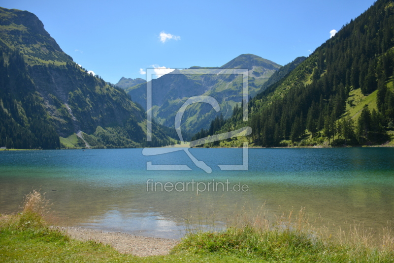 frei w&auml;hlbarer Bildausschnitt f&uuml;r Ihr Bild auf Tapete