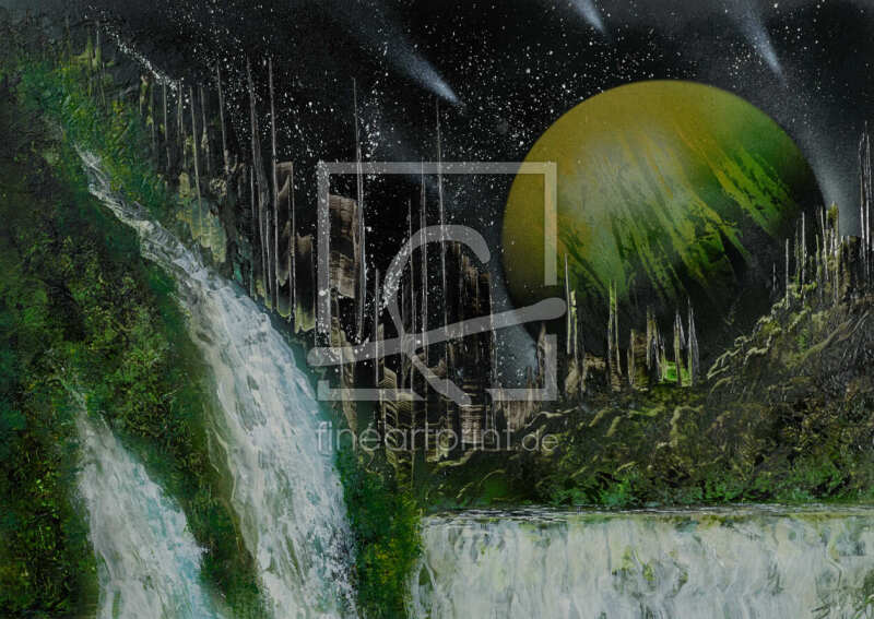 frei w&auml;hlbarer Bildausschnitt f&uuml;r Ihr Bild auf Tapete