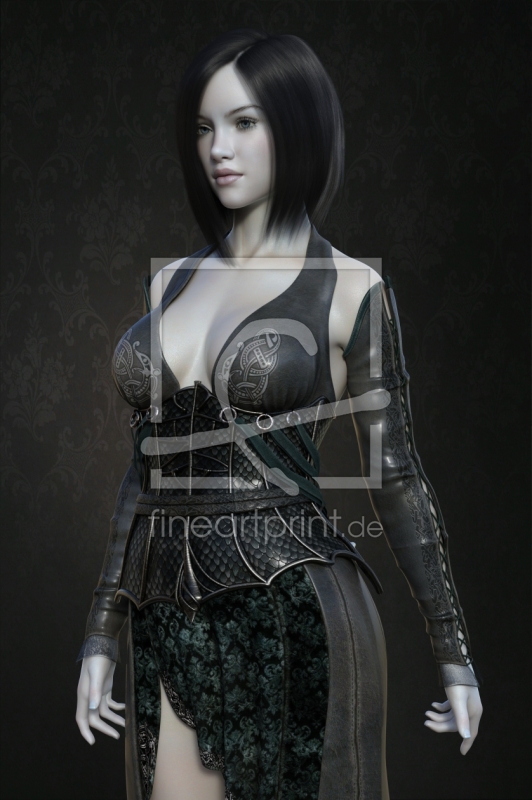 frei wählbarer Bildausschnitt für Ihr Bild auf Tapete