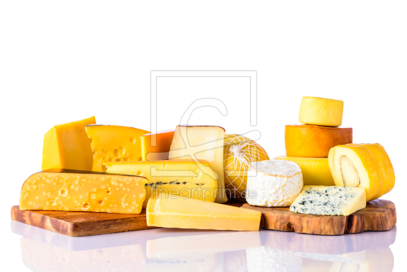 frei wählbarer Bildausschnitt für Ihr Bild auf Tapete