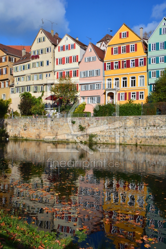 frei wählbarer Bildausschnitt für Ihr Bild auf Tapete