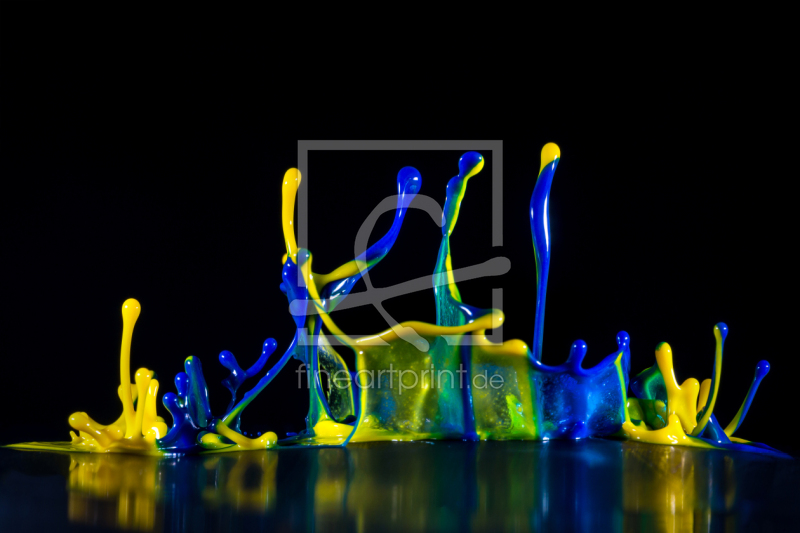 frei w&auml;hlbarer Bildausschnitt f&uuml;r Ihr Bild auf Tapete