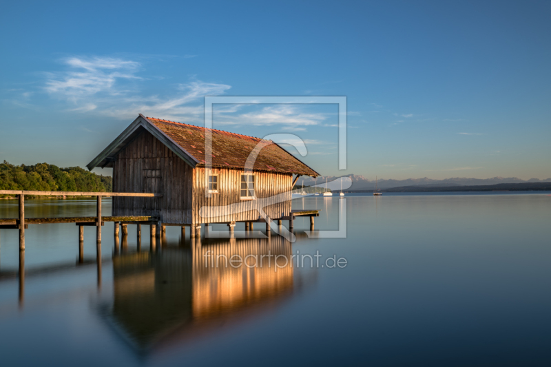 frei w&auml;hlbarer Bildausschnitt f&uuml;r Ihr Bild auf Tapete