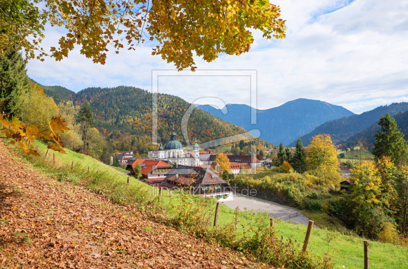 frei w&auml;hlbarer Bildausschnitt f&uuml;r Ihr Bild auf Tapete