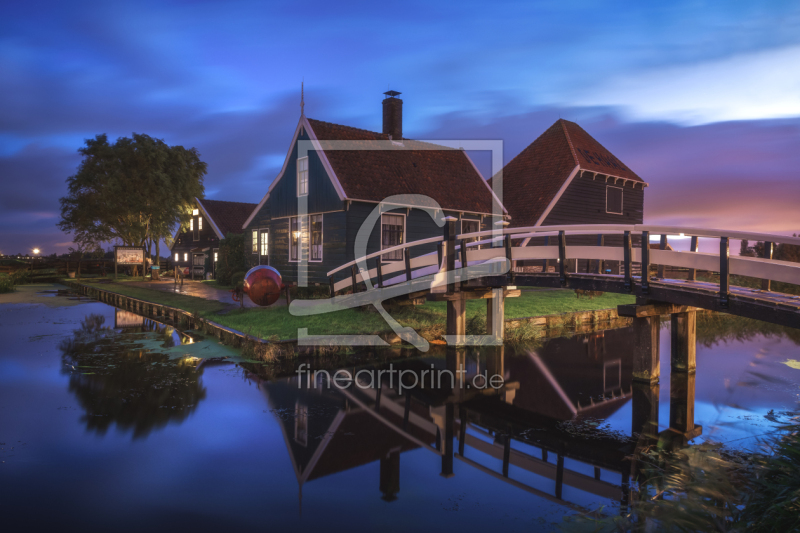 frei wählbarer Bildausschnitt für Ihr Bild auf Tapete