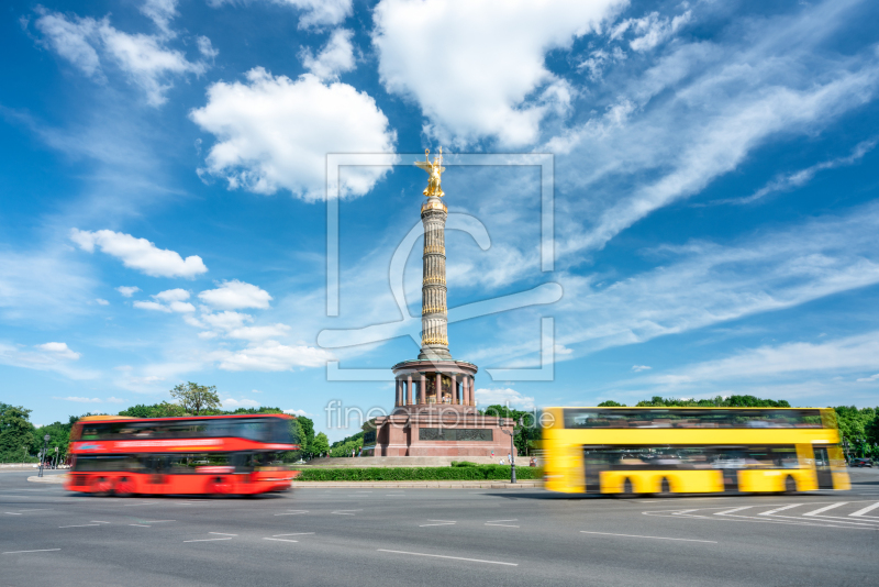 frei wählbarer Bildausschnitt für Ihr Bild auf Tapete