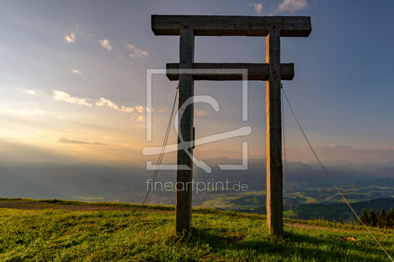 frei w&auml;hlbarer Bildausschnitt f&uuml;r Ihr Bild auf Tapete