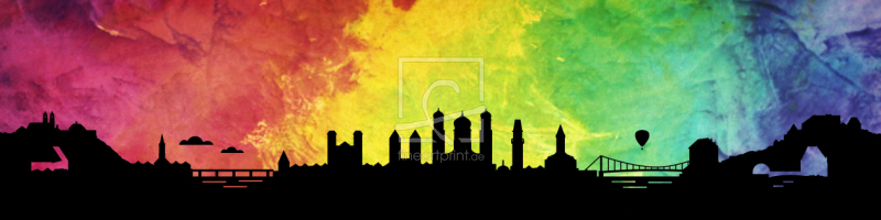 frei w&auml;hlbarer Bildausschnitt f&uuml;r Ihr Bild auf Tapete