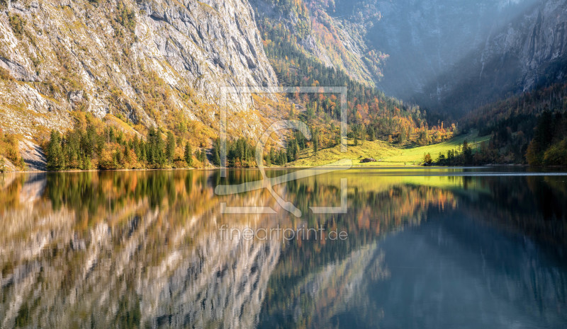 frei wählbarer Bildausschnitt für Ihr Bild auf Tapete