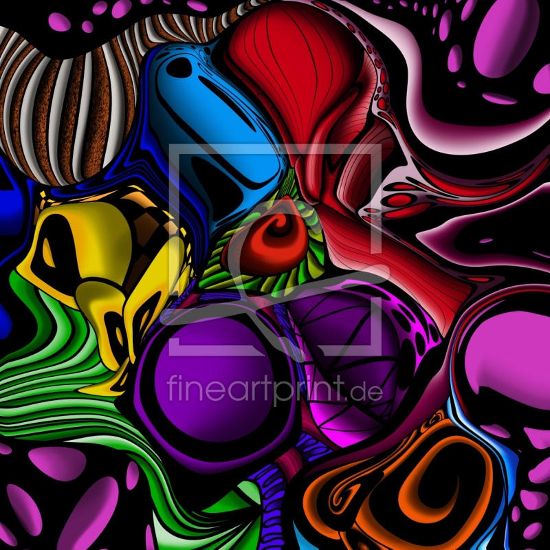 frei w&auml;hlbarer Bildausschnitt f&uuml;r Ihr Bild auf Tapete