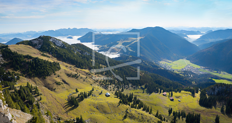 frei w&auml;hlbarer Bildausschnitt f&uuml;r Ihr Bild auf Tapete