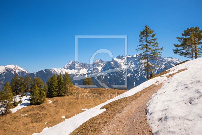 frei w&auml;hlbarer Bildausschnitt f&uuml;r Ihr Bild auf Tapete