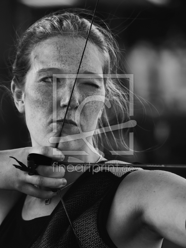 frei wählbarer Bildausschnitt für Ihr Bild auf Tapete