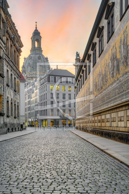 frei w&auml;hlbarer Bildausschnitt f&uuml;r Ihr Bild auf Tapete