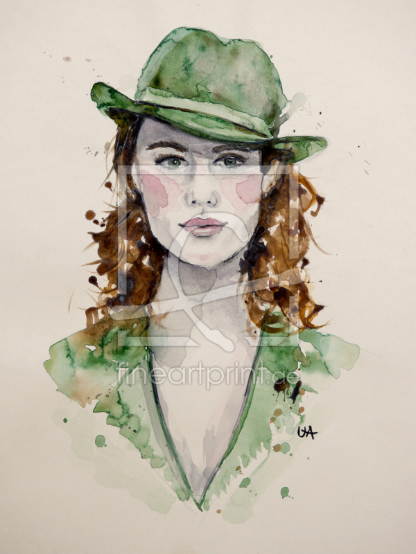 frei w&auml;hlbarer Bildausschnitt f&uuml;r Ihr Bild auf Tapete