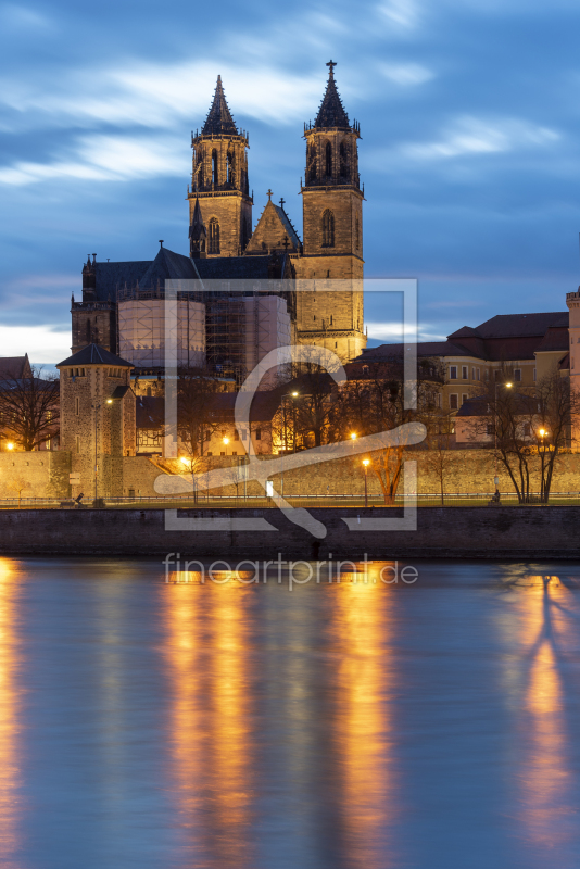 frei wählbarer Bildausschnitt für Ihr Bild auf Tapete