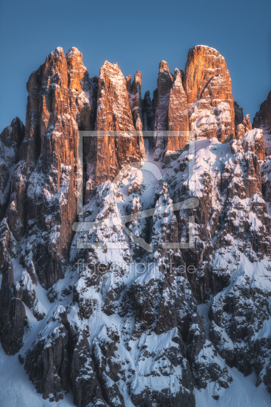 frei w&auml;hlbarer Bildausschnitt f&uuml;r Ihr Bild auf Tapete