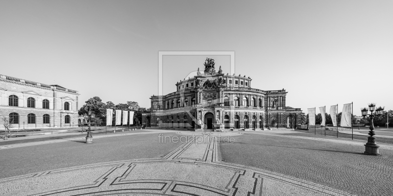 frei wählbarer Bildausschnitt für Ihr Bild auf Tapete