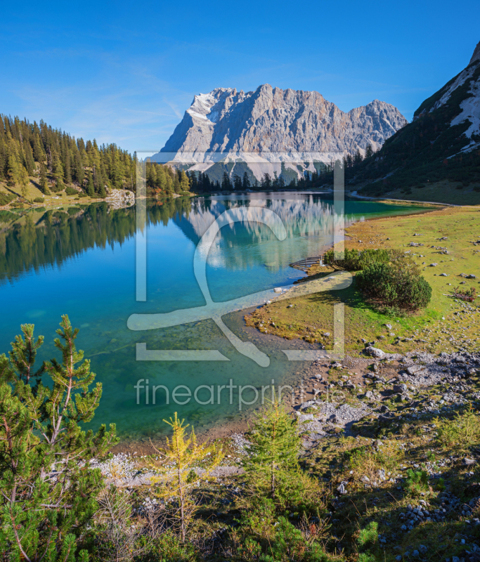 frei w&auml;hlbarer Bildausschnitt f&uuml;r Ihr Bild auf Tapete