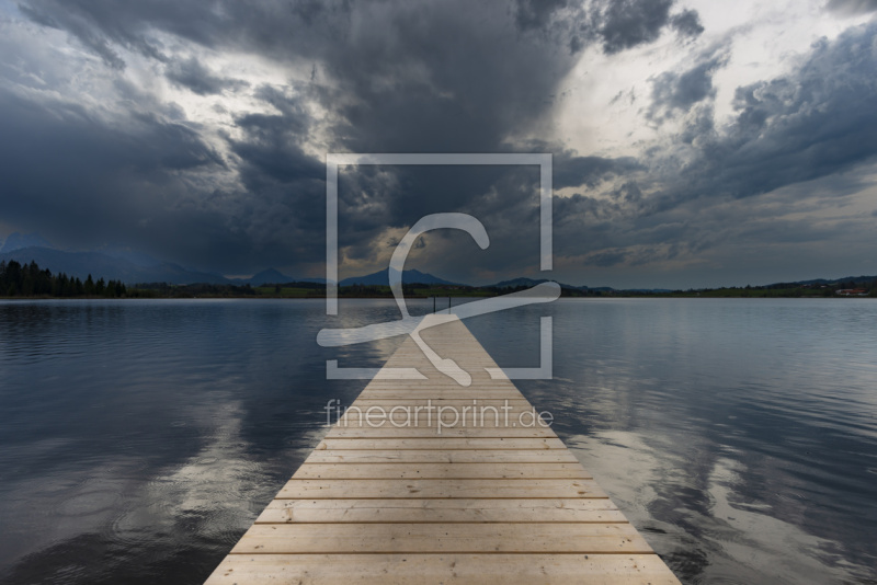 frei w&auml;hlbarer Bildausschnitt f&uuml;r Ihr Bild auf Tapete