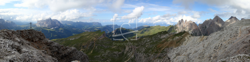frei w&auml;hlbarer Bildausschnitt f&uuml;r Ihr Bild auf Tapete