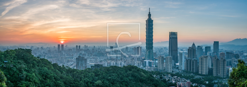 frei w&auml;hlbarer Bildausschnitt f&uuml;r Ihr Bild auf Tapete