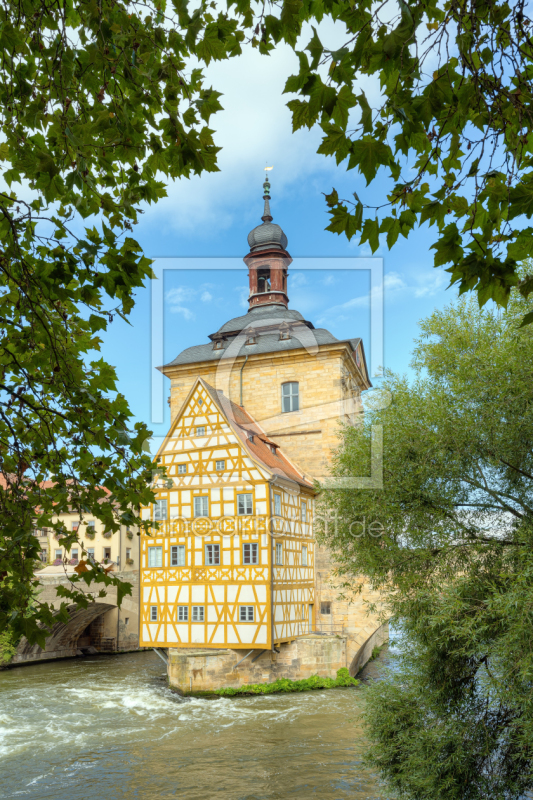 frei wählbarer Bildausschnitt für Ihr Bild auf Tapete
