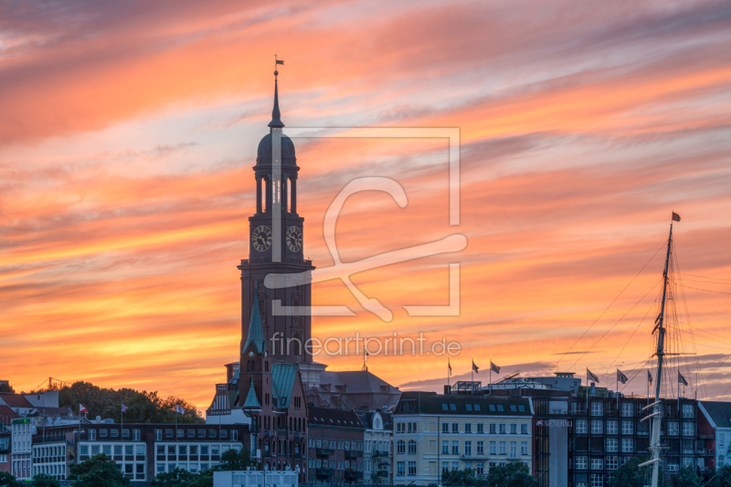 frei w&auml;hlbarer Bildausschnitt f&uuml;r Ihr Bild auf Tapete