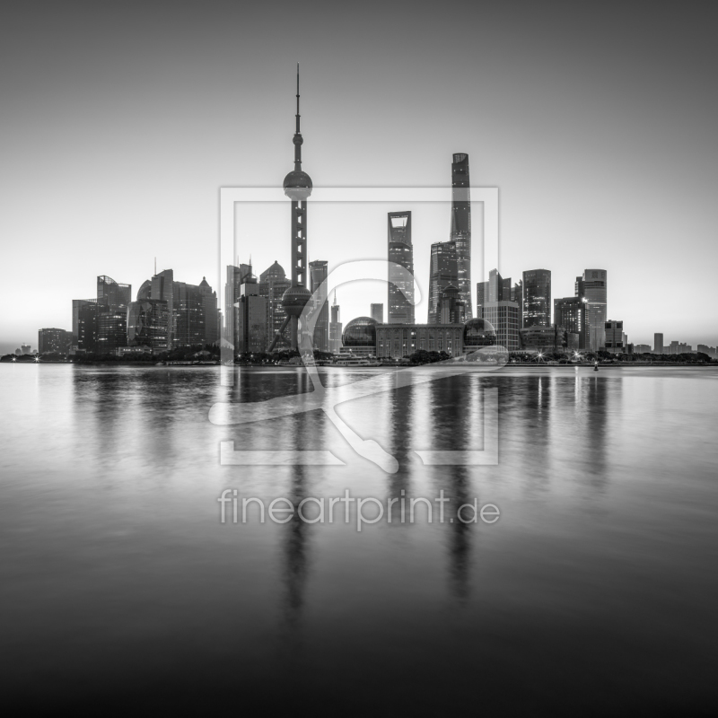 frei wählbarer Bildausschnitt für Ihr Bild auf Tapete