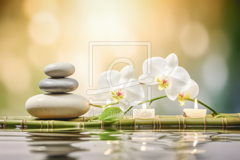 frei w&auml;hlbarer Bildausschnitt f&uuml;r Ihr Bild auf Tapete