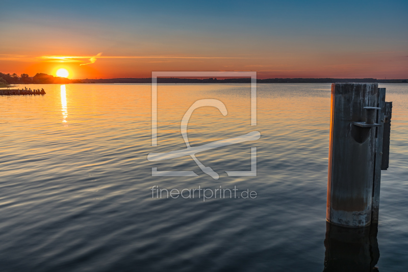 frei wählbarer Bildausschnitt für Ihr Bild auf Tapete