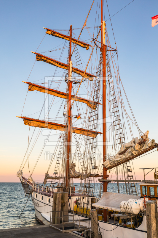 frei w&auml;hlbarer Bildausschnitt f&uuml;r Ihr Bild auf Tapete