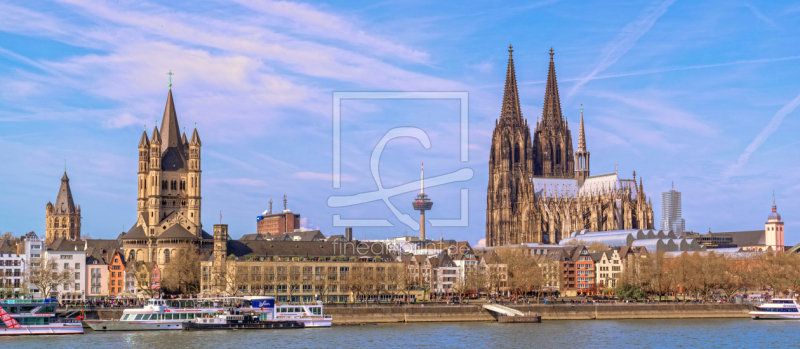 frei w&auml;hlbarer Bildausschnitt f&uuml;r Ihr Bild auf Tapete